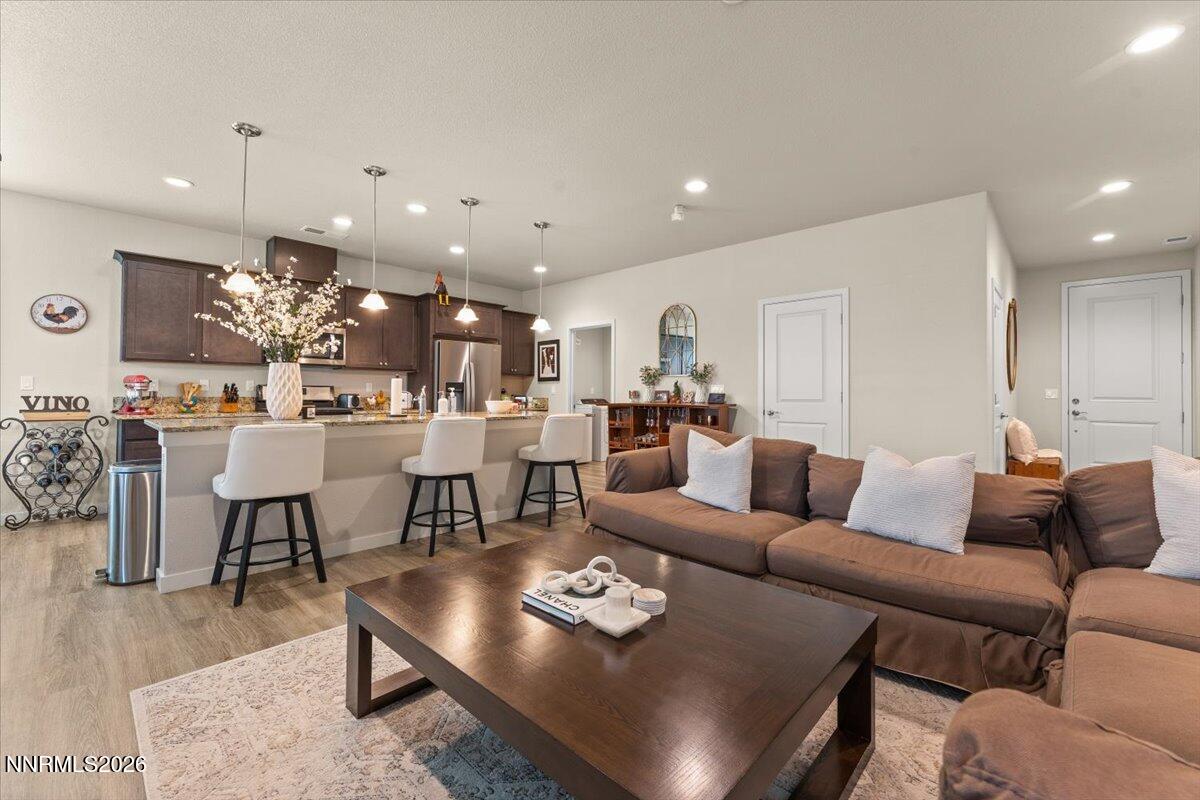 11-1524 Golf Court Fernley NV 89508 (11