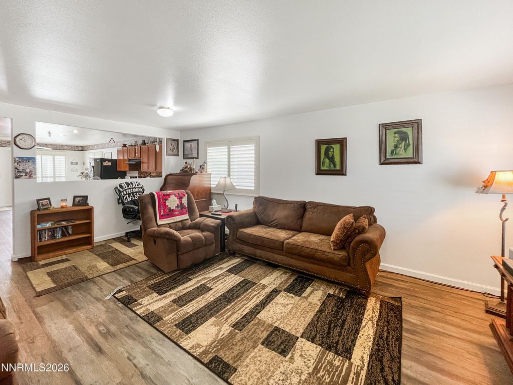 Photo of 8330 Halladale Drive, Reno, NV 89506 (MLS # 260003509)