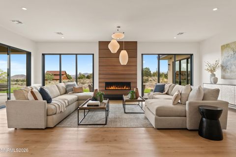 10 Glenhaven Drive Reno NV 89511