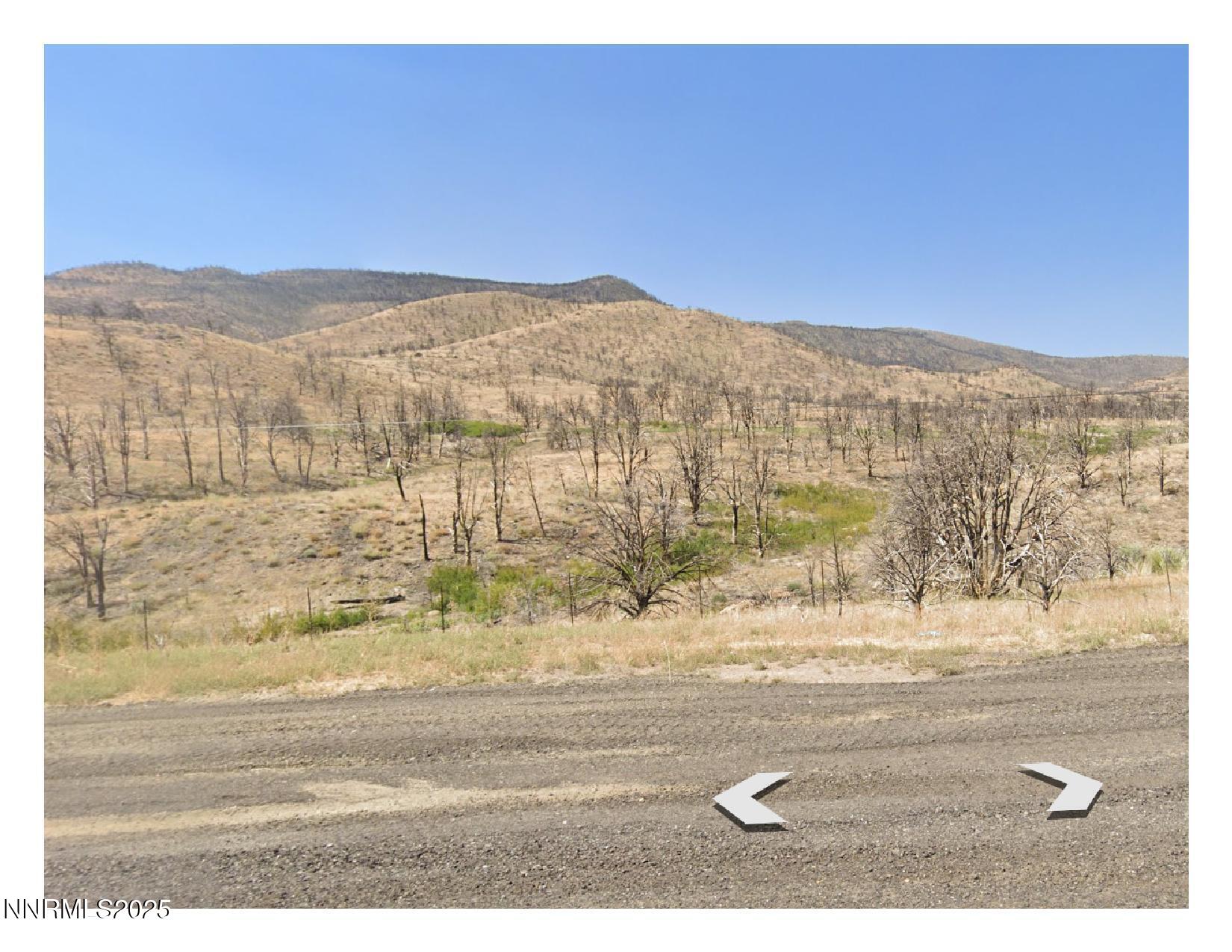 TBD N Hwy 395