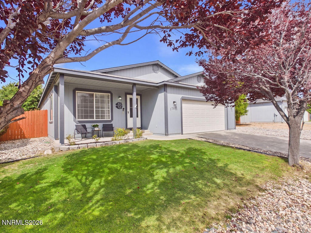 17681 Casita Court