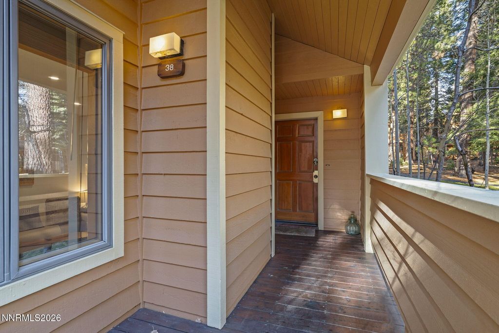 Photo of 144 Village Boulevard #UNIT 38, Incline Village, NV 89451 (MLS # 260002139)