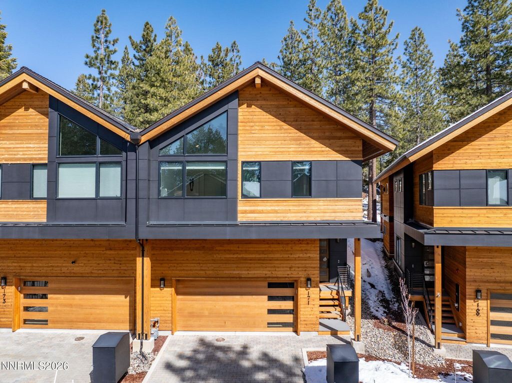 Photo of 171 Sierra Colina Drive, Stateline, NV 89449 (MLS # 260000462)