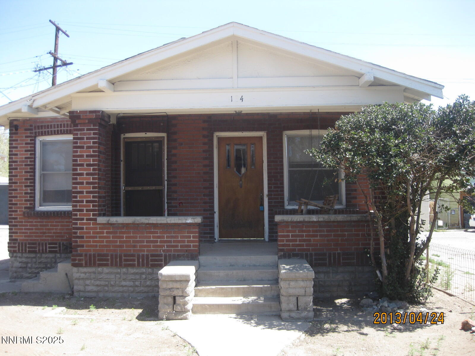 138 Keystone Avenue