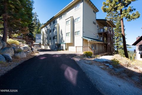 754 Milky Way Court # B, Stateline, NV 89449 - #: 260006075