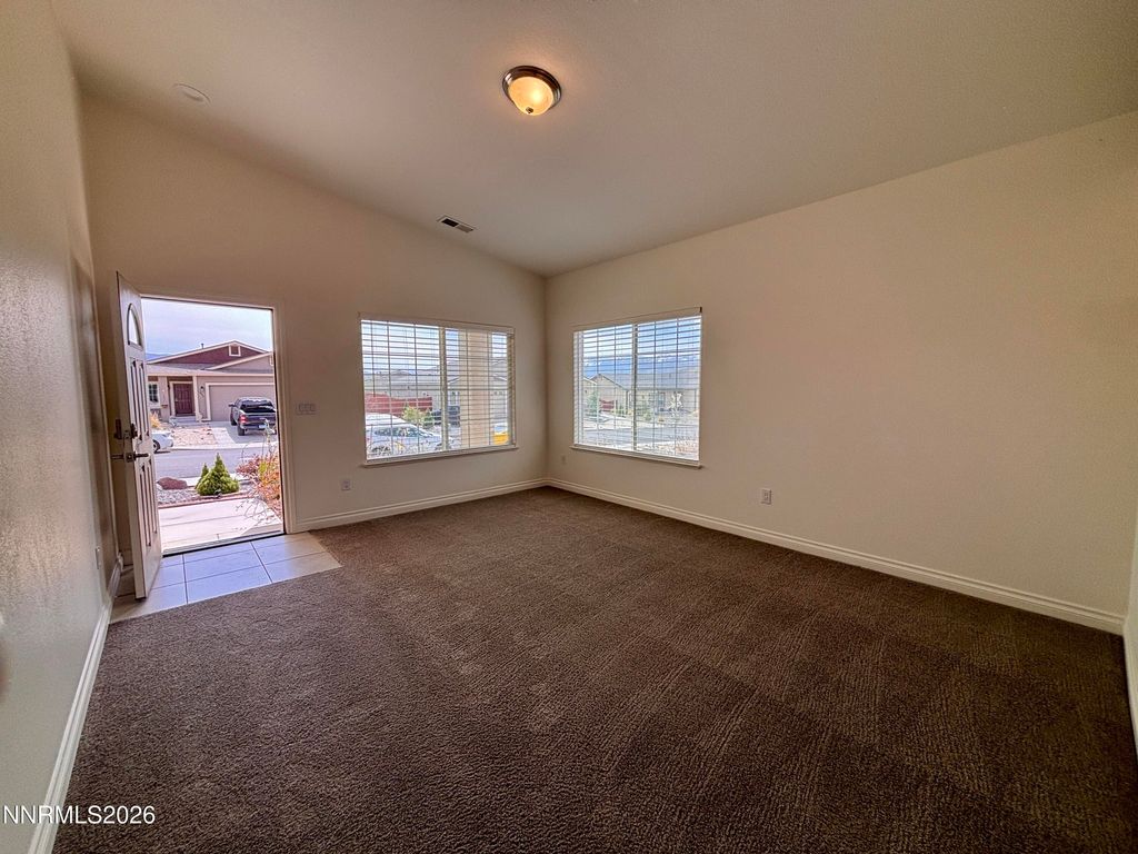 Photo of 18715 Brady Ridge Court, Reno, NV 89508 (MLS # 260003623)