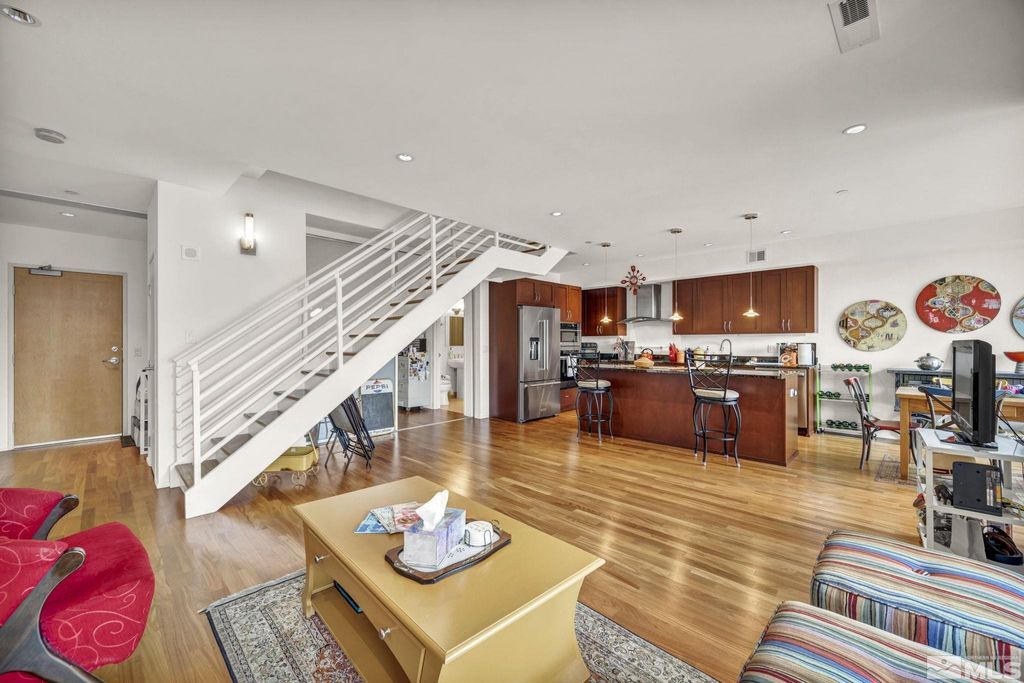 Photo of 255 N Sierra Street #UNIT 407, Reno, NV 89501 (MLS # 250005249)