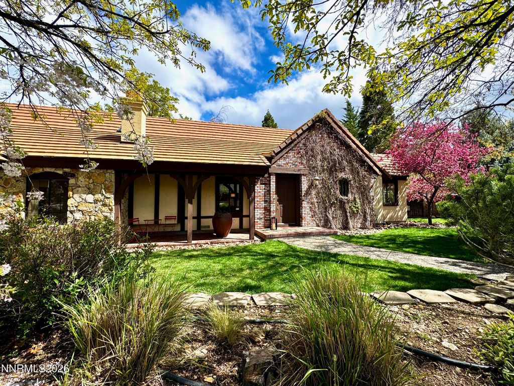 Photo of 3365 Southampton Drive, Reno, NV 89509 (MLS # 260003798)