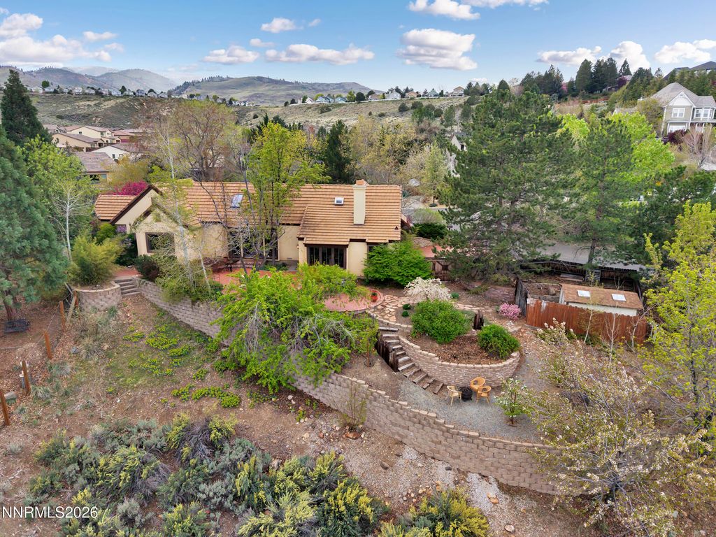 Photo of 3365 Southampton Drive, Reno, NV 89509 (MLS # 260003798)