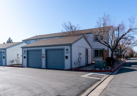 2127 Greyhaven Lane Sparks NV 89431