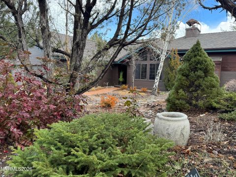 4055 Plateau Road Reno NV 89519