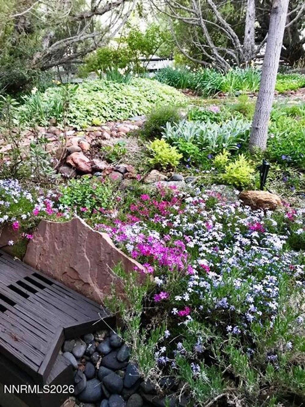 Photo of 4055 Plateau Road, Reno, NV 89519 (MLS # 260001642)