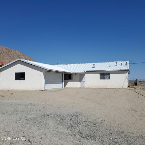 155 Lucille Drive, Walker Lake, NV 89415 - #: 250056783