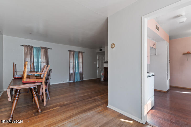 1800 Vale Street Street