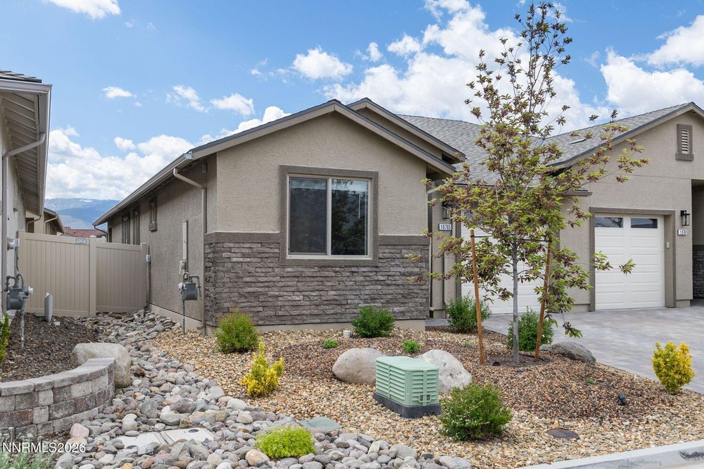Photo of 10765 Farmstead Lane, Reno, NV 89521 (MLS # 260005660)