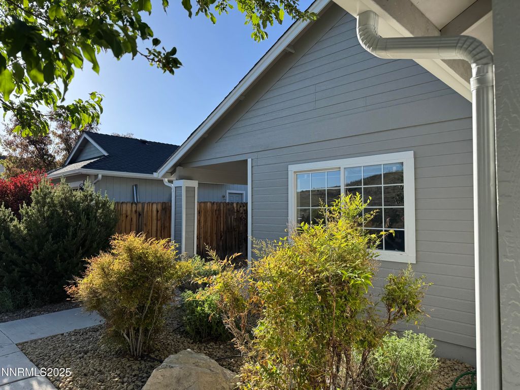 Photo of 8 Conner Way, Gardnerville, NV 89410 (MLS # 260004676)