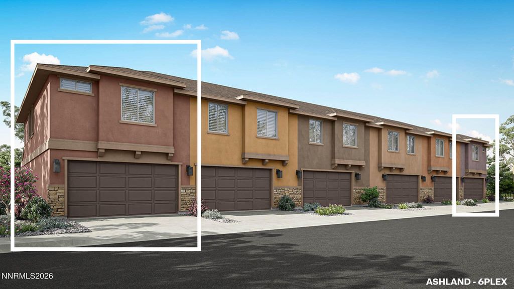 Photo of 1008 Middle Gate Road, Carson City, NV 89701 (MLS # 260005790)