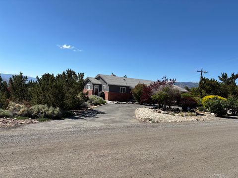 60 Redstone Drive, Reno, NV 89512 - #: 250050029
