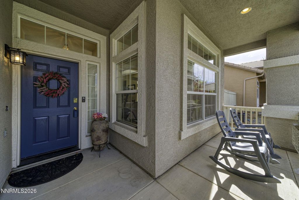 Photo of 1770 Glen Cove Court, Reno, NV 89521 (MLS # 260004677)
