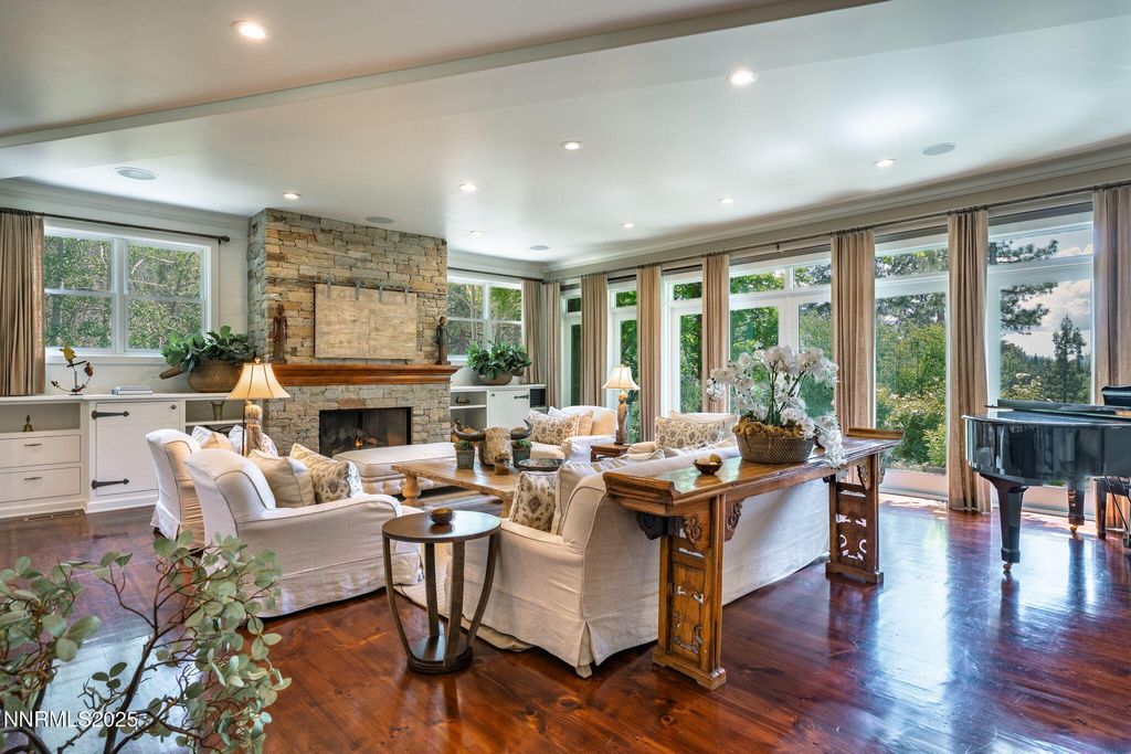 Photo of 1964 Glenbrook House Road, Glenbrook, NV 89413 (MLS # 250052629)