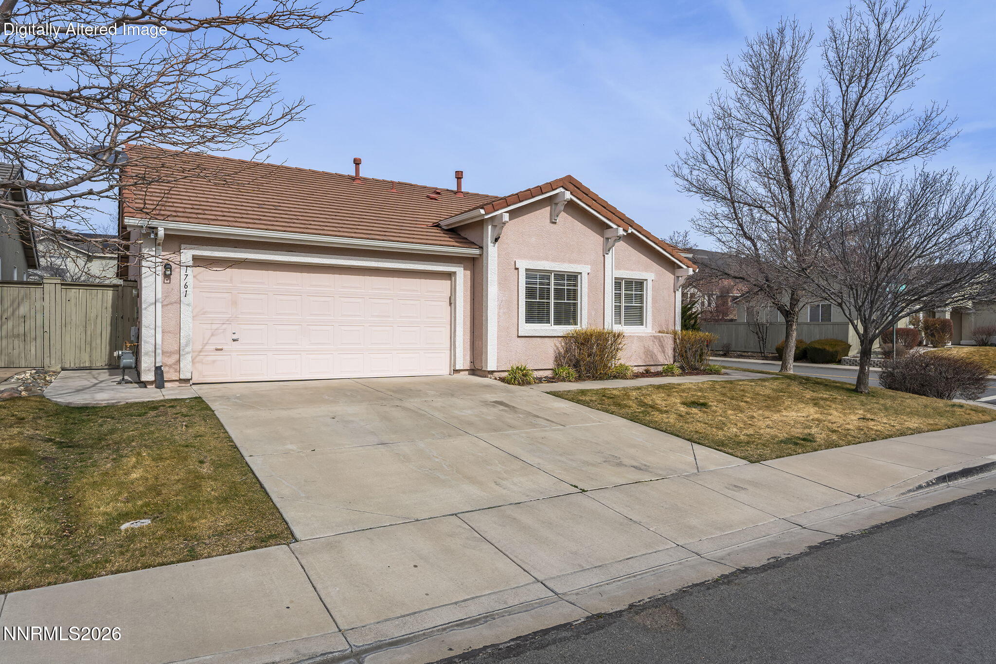 1761 River Gorge Drive