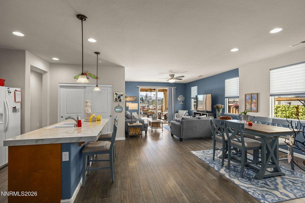 Photo of 6787 Centaurus Drive, Sparks, NV 89436 (MLS # 260000758)