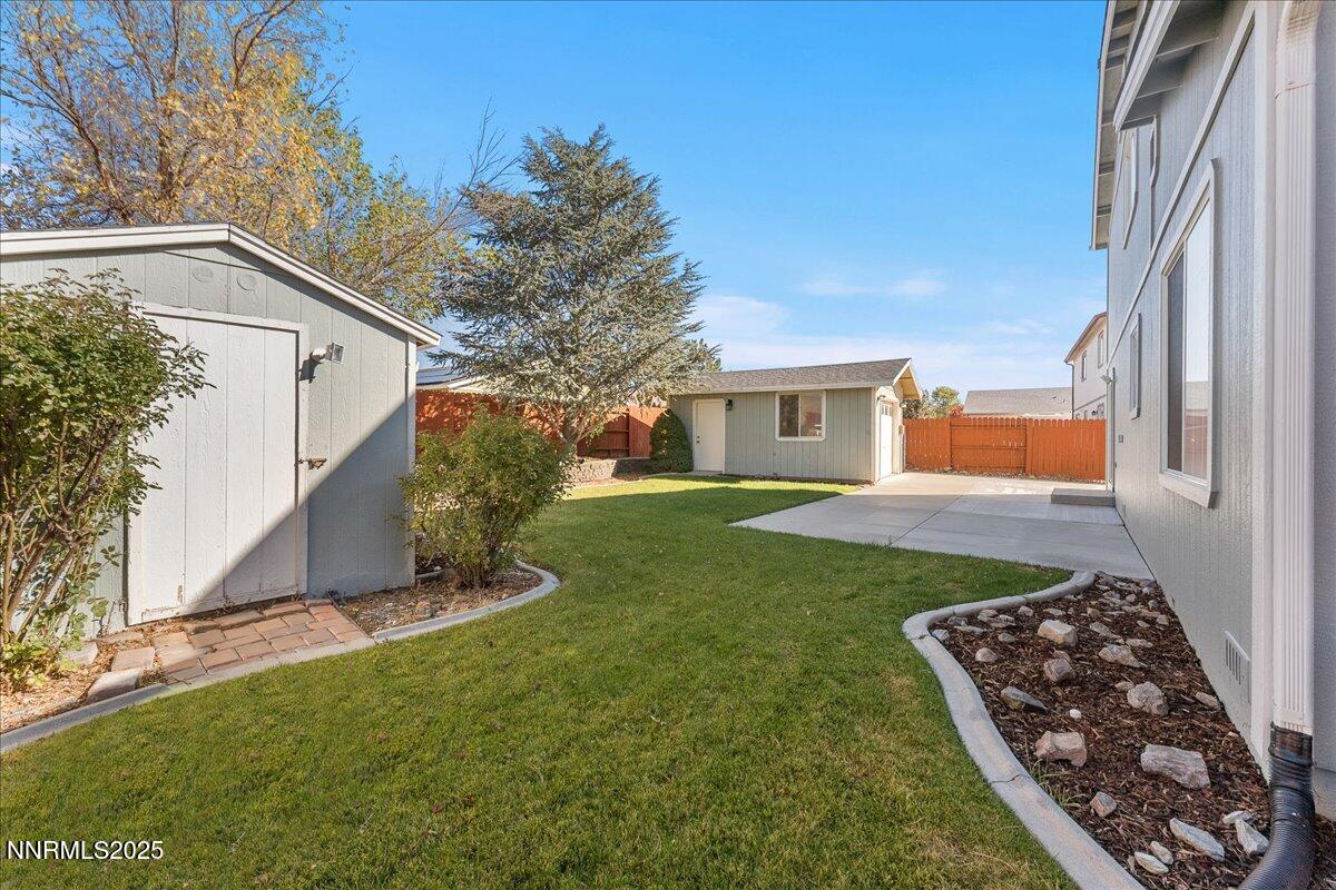 41-18119 Cherryleaf Court Reno NV 89508