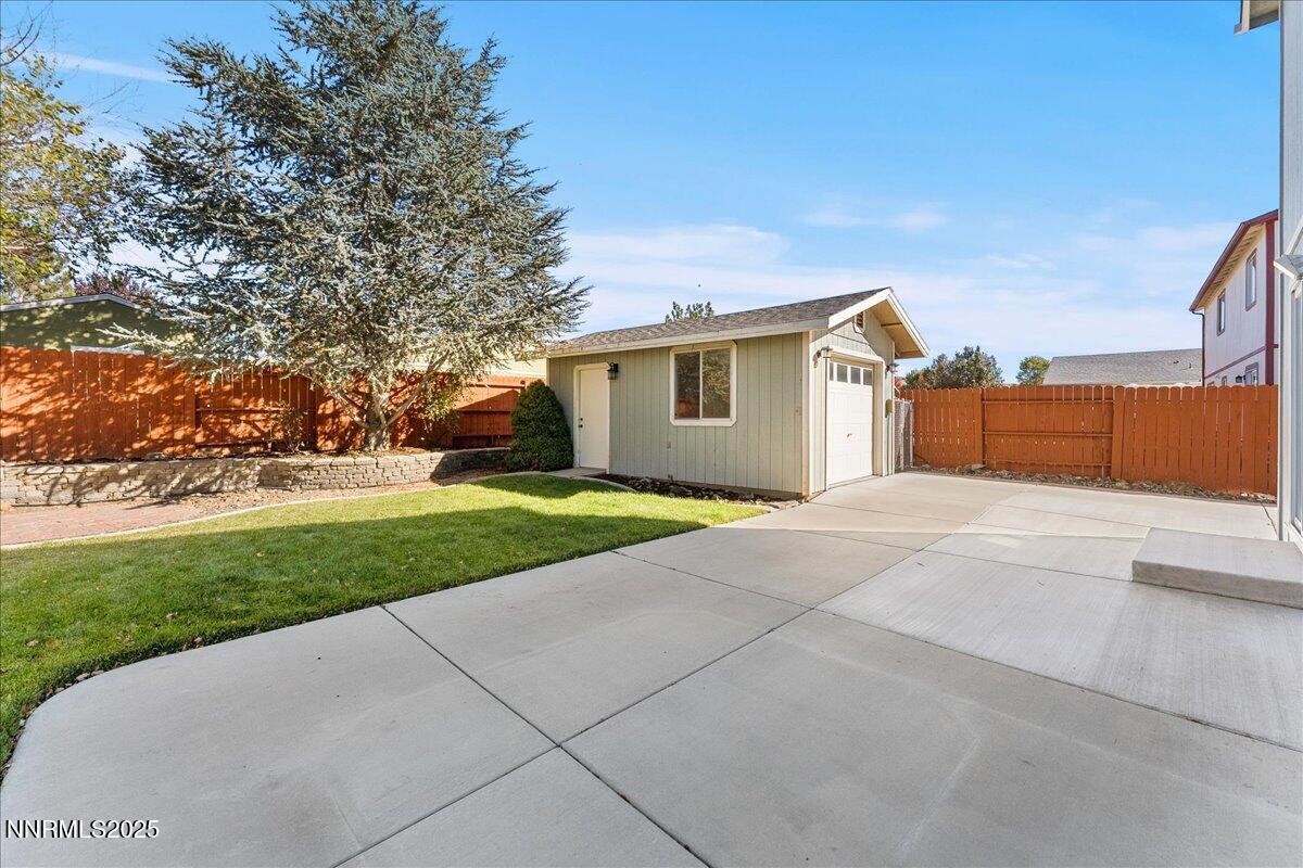 37-18119 Cherryleaf Court Reno NV 89508