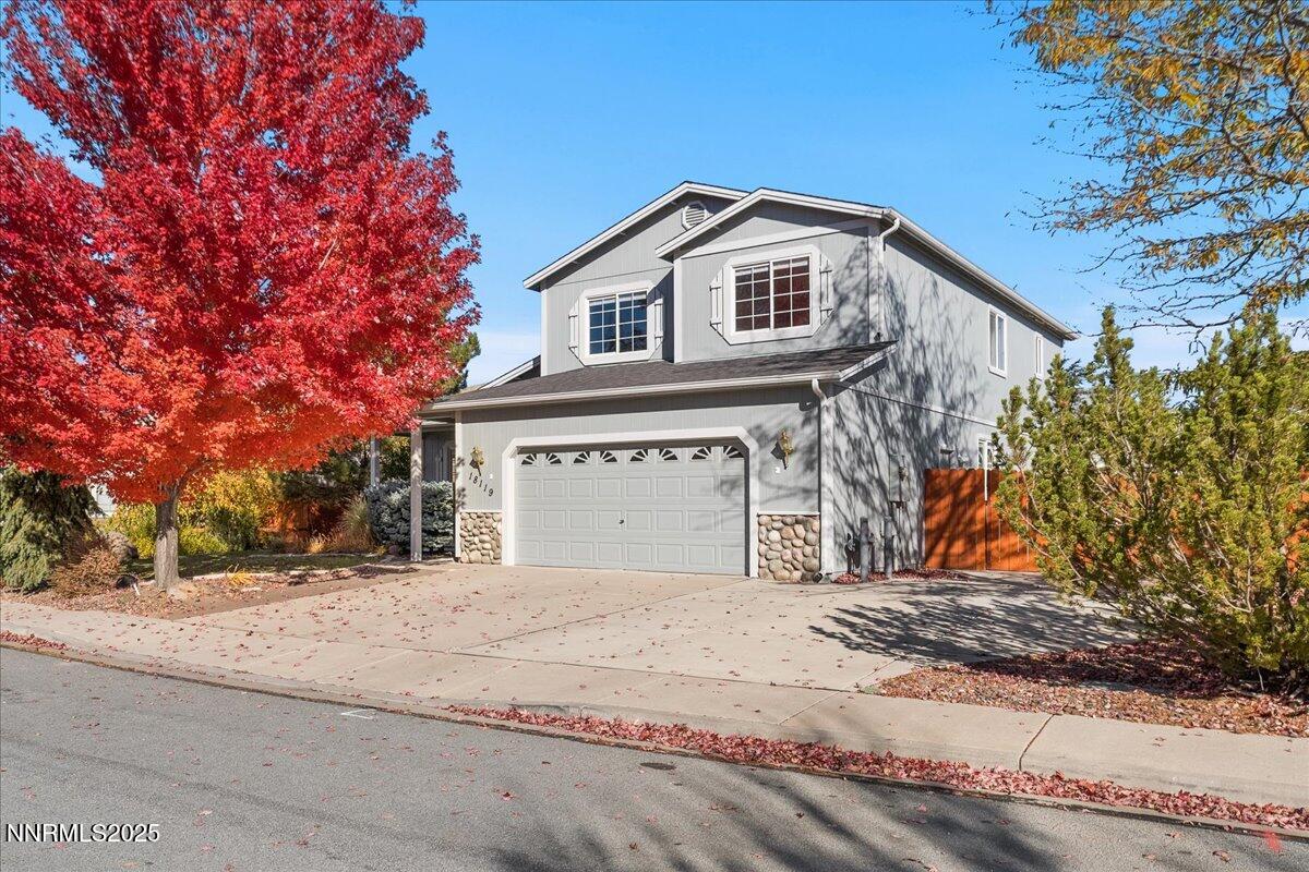 03-18119 Cherryleaf Court Reno NV 89508