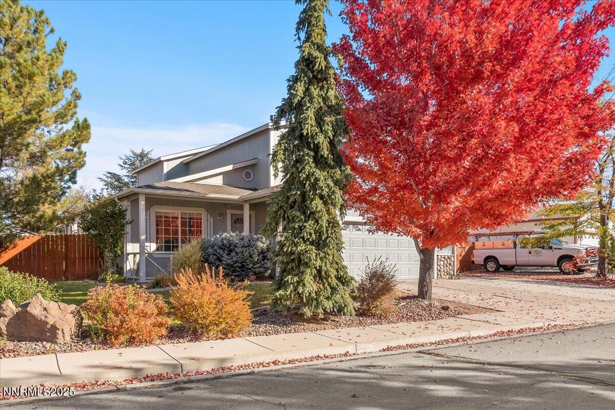 01-18119 Cherryleaf Court Reno NV 89508