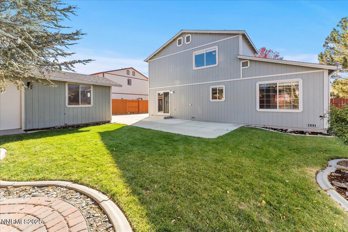 36-18119 Cherryleaf Court Reno NV 89508