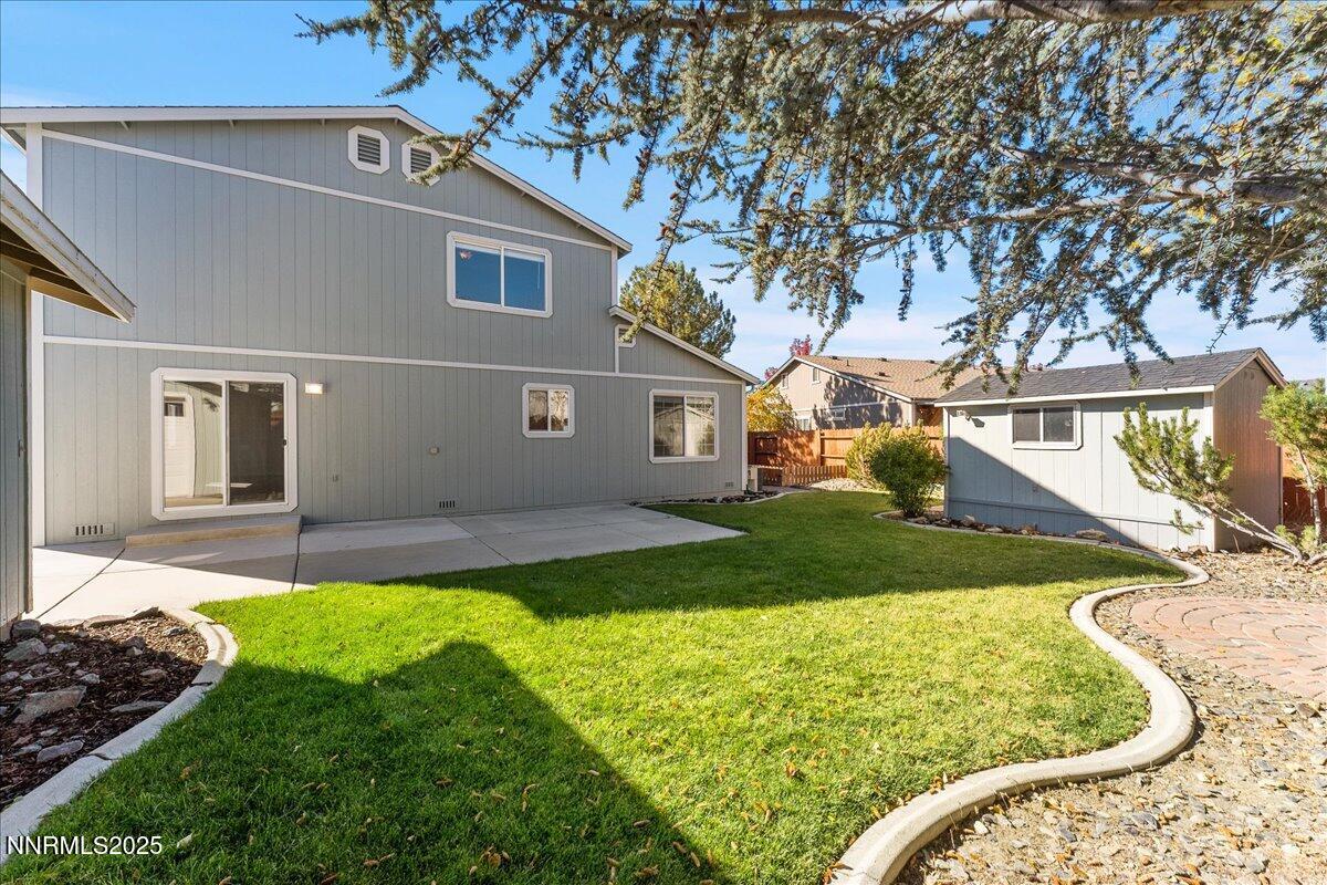 35-18119 Cherryleaf Court Reno NV 89508