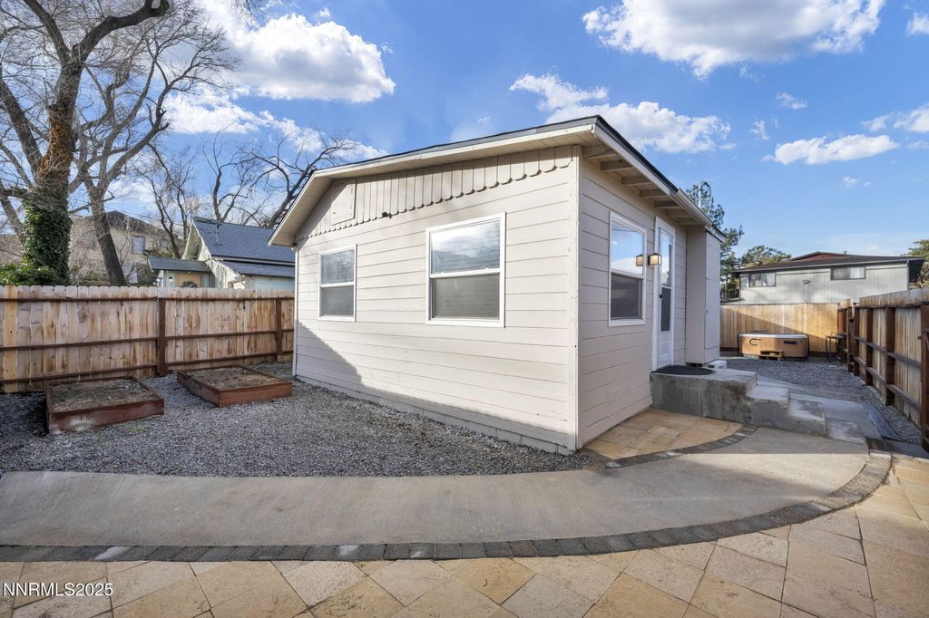 Photo of 459 Field Street, Sparks, NV 89431 (MLS # 260000151)