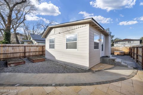 459 Field Street, Sparks, NV 89431 - #: 260000151