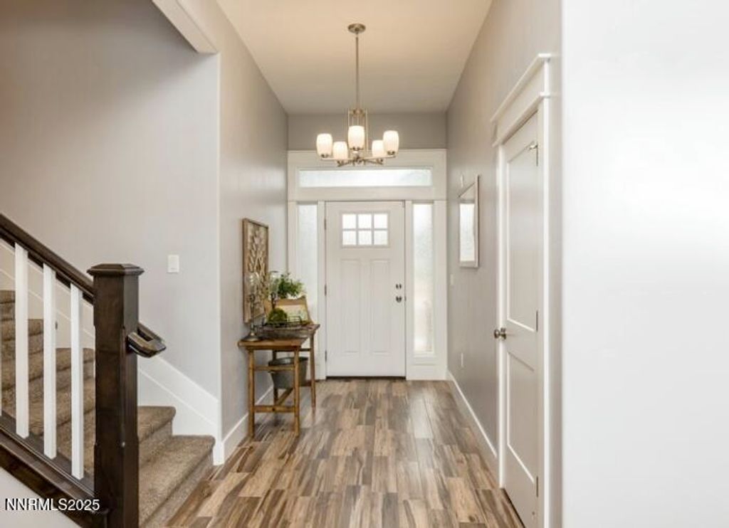 Photo of 685 Painted Sage Drive, Battle Mountain, NV 89820 (MLS # 250004938)