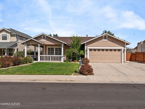 4748 Pradera Street, Sparks, NV 89436 - #: 250054590