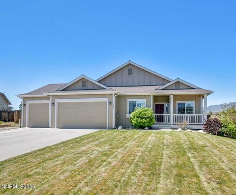 788 Country View Court, Reno, NV 89506 - #: 260005800