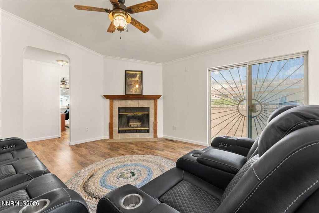 Photo of 340 Rue De La Mauve, Sparks, NV 89434 (MLS # 260005584)