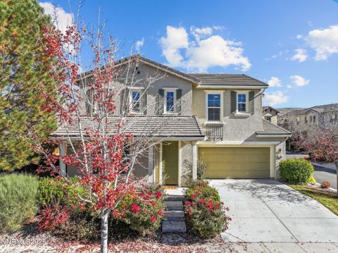 7003 Sacred Circle, Sparks, NV 89436 - #: 250057899