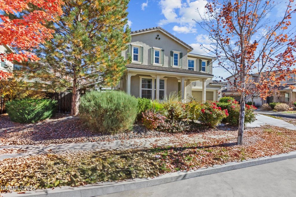 Photo of 7003 Sacred Circle, Sparks, NV 89436 (MLS # 250057899)