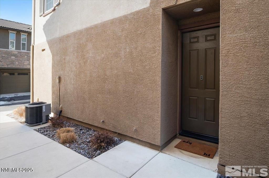 Photo of 1920 Wind Ranch Road #UNIT C, Reno, NV 89521 (MLS # 250056951)