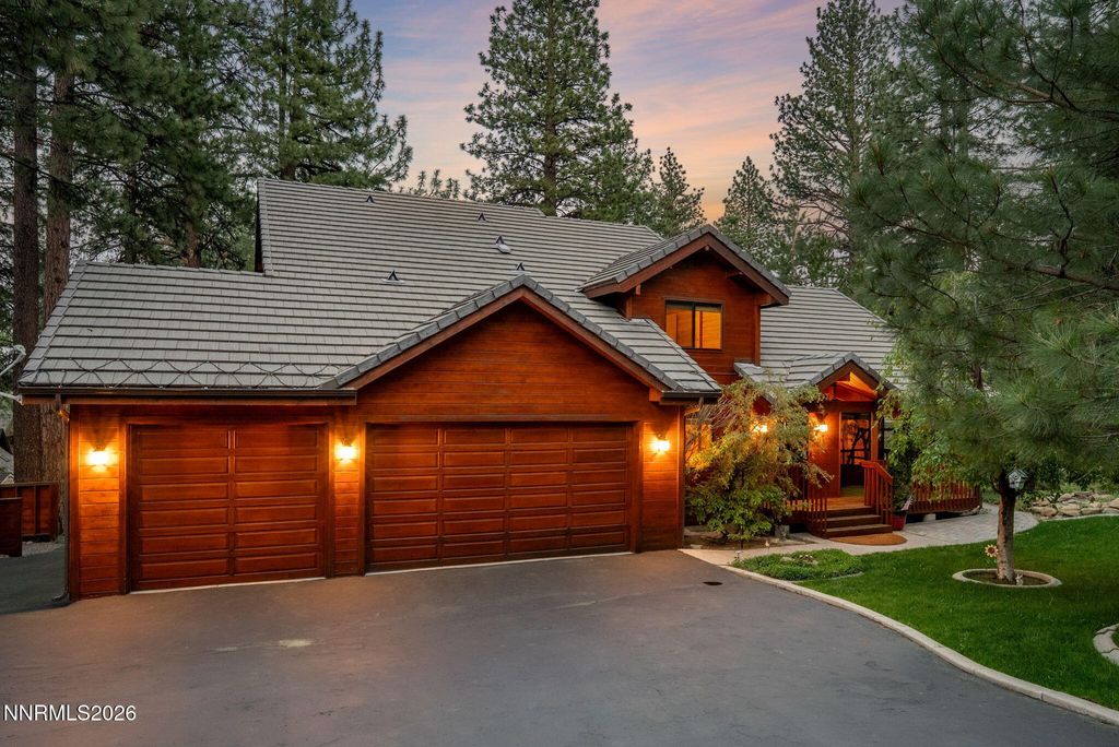 Photo of 305 Mugo Pine Circle, Reno, NV 89511 (MLS # 260006045)