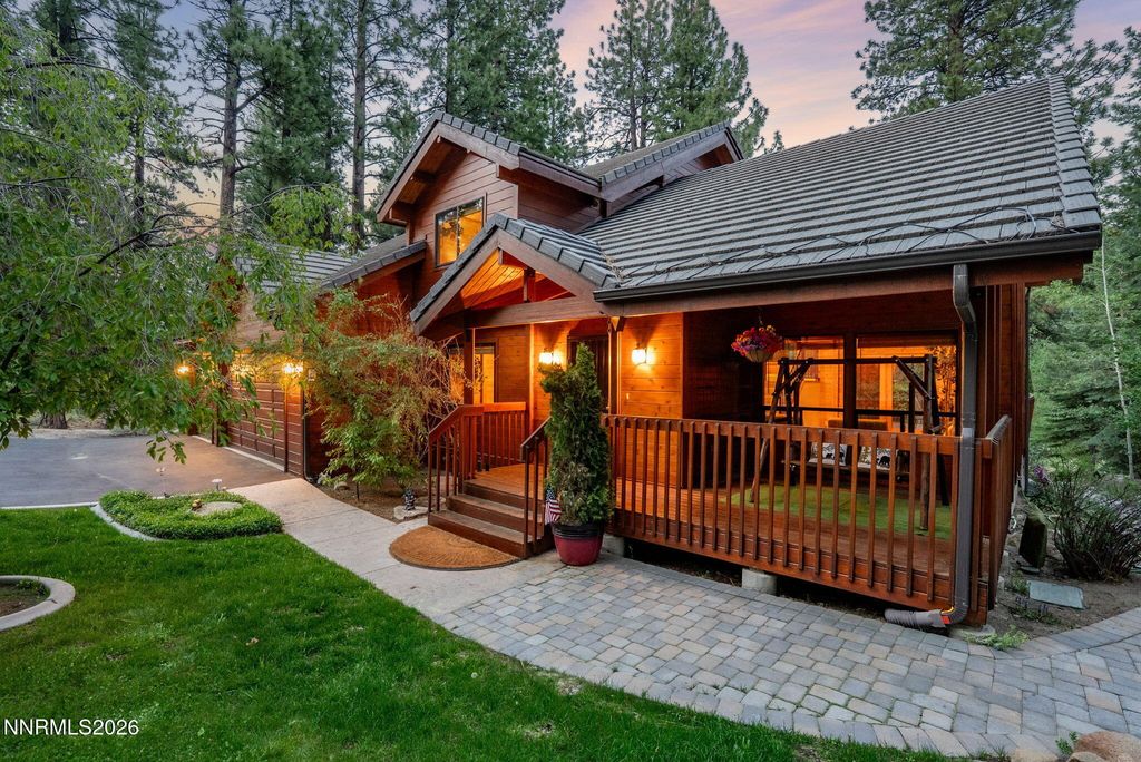 Photo of 305 Mugo Pine Circle, Reno, NV 89511 (MLS # 260006045)