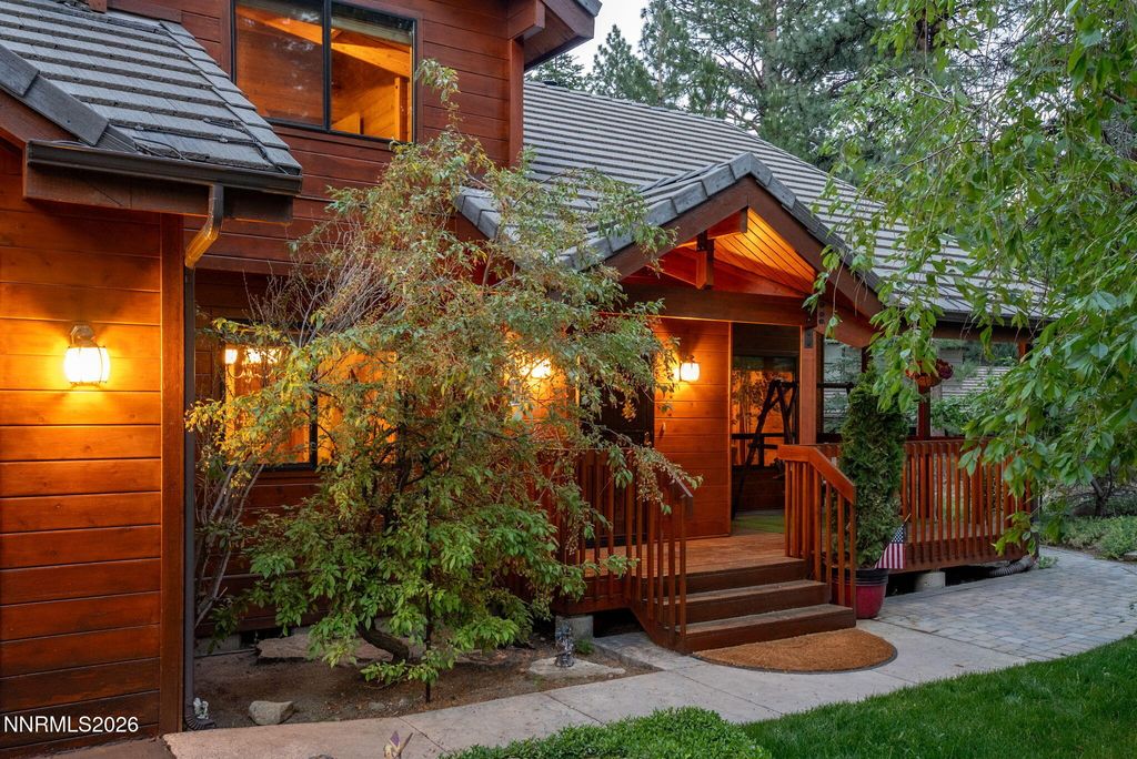 Photo of 305 Mugo Pine Circle, Reno, NV 89511 (MLS # 260006045)