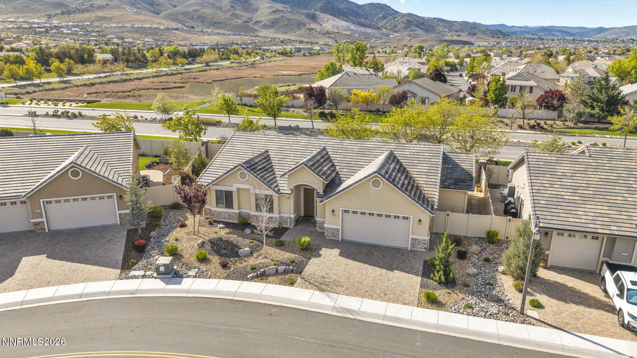 2426 Silver Maple Drive