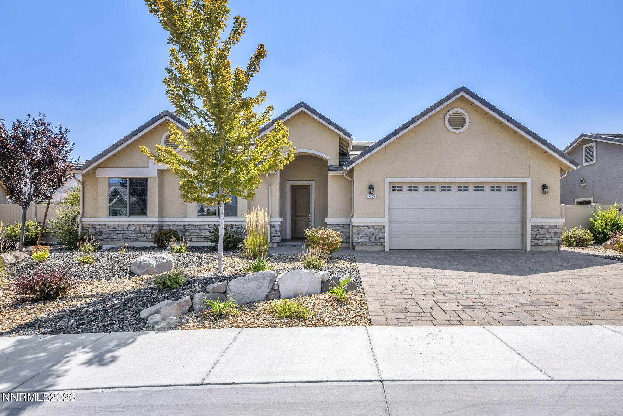 2426 Silver Maple Drive
