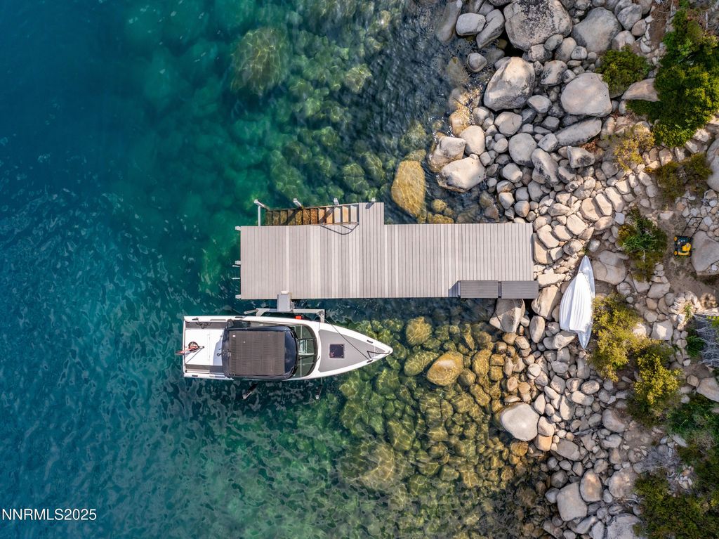 Photo of 580 Gonowabie Road, Crystal Bay, NV 89402 (MLS # 250052330)