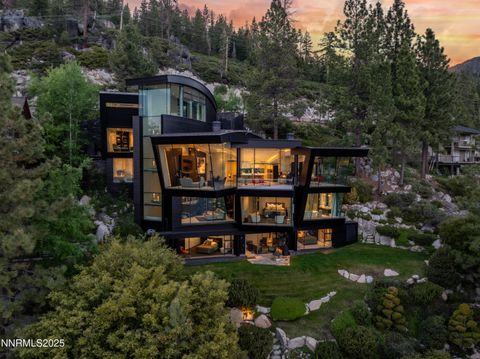 580 Gonowabie Road Crystal Bay NV 89402