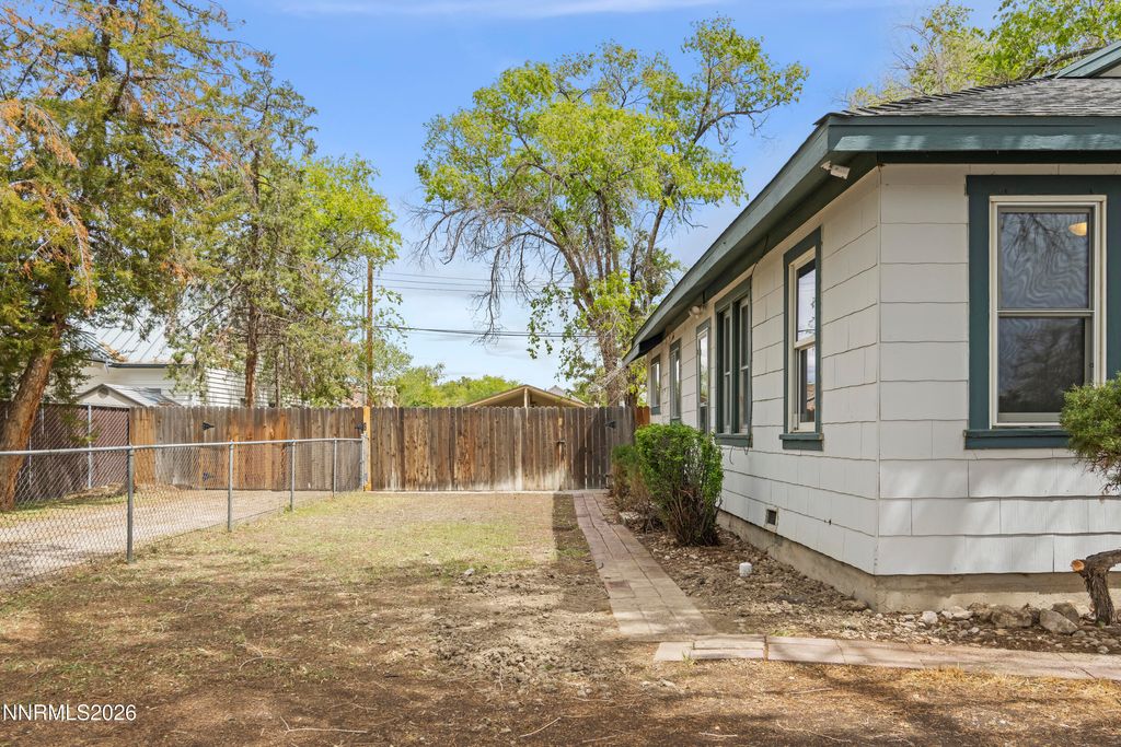 Photo of 511 Churchill Street, Fallon, NV 89406 (MLS # 260004934)