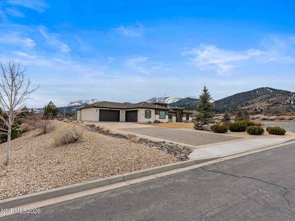 Photo of 5452 Salmon River Court, Reno, NV 89511 (MLS # 260001555)